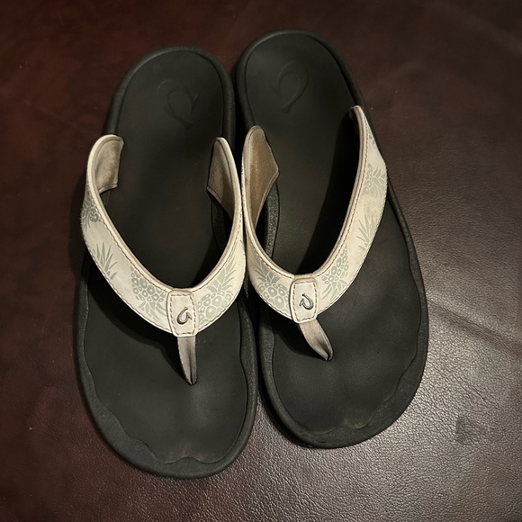 OluKai sandals - Picture 7 of 7